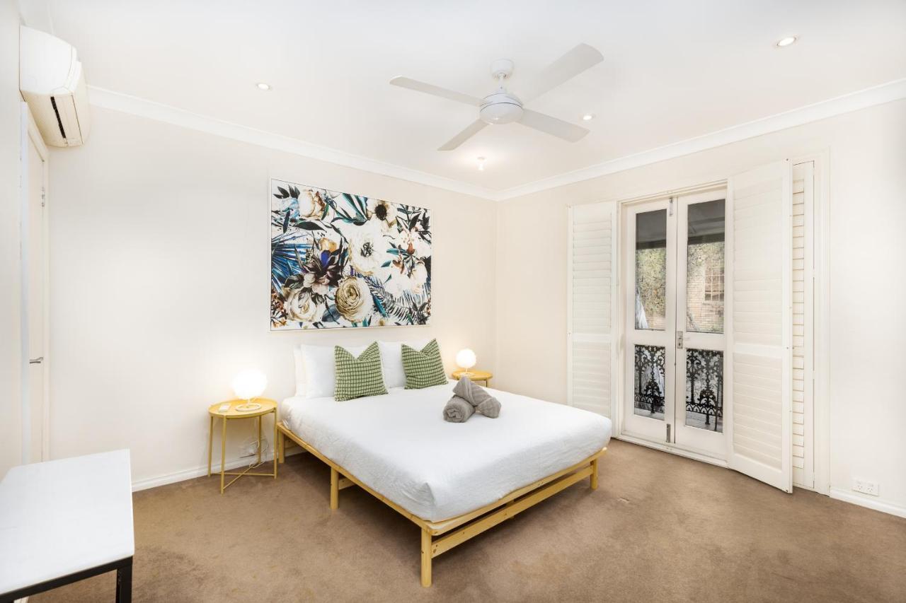 Surry Hills Terrace Sydney