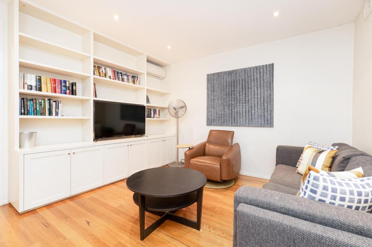 Surry Hills Terrace *