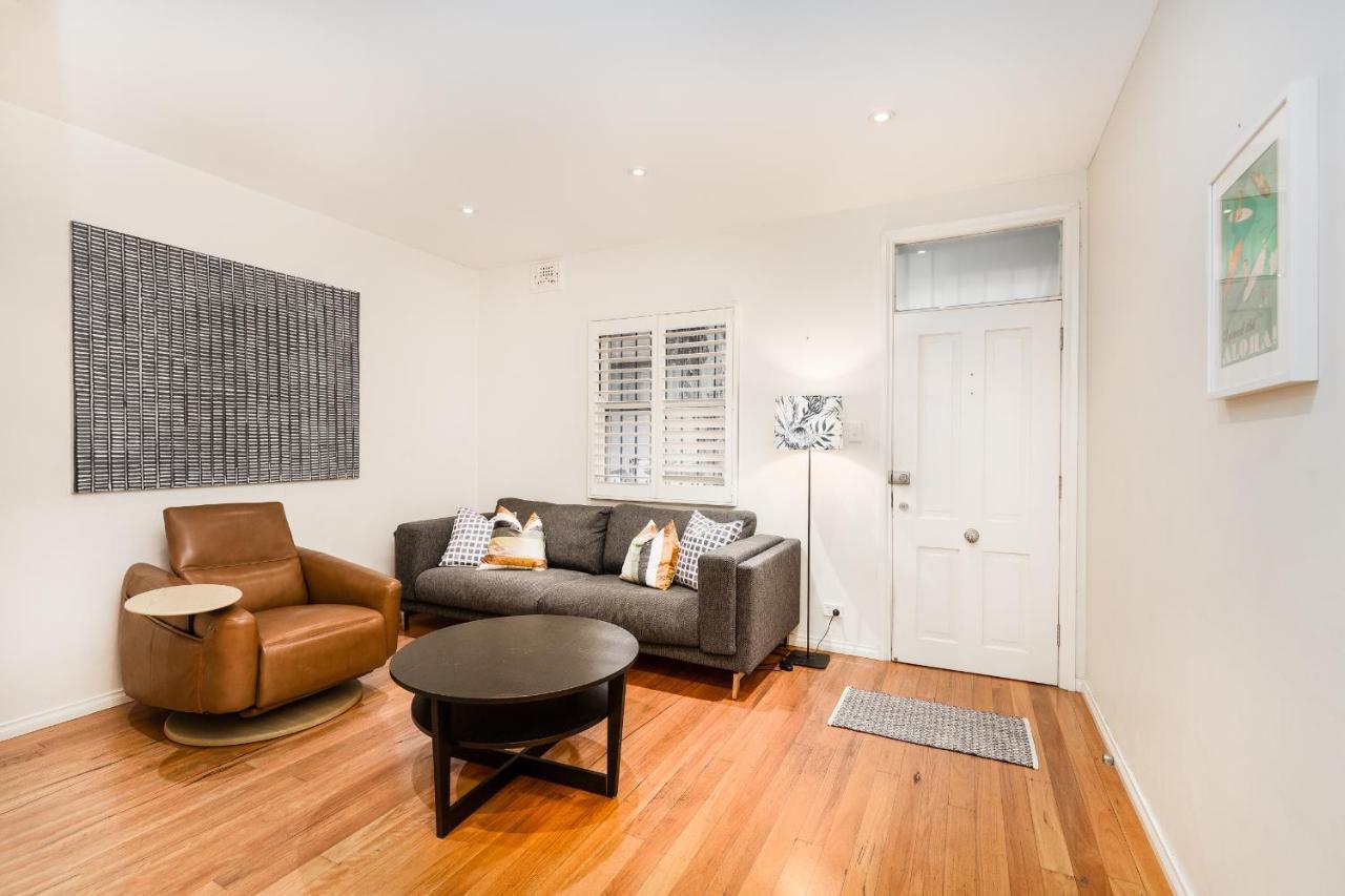 Surry Hills Terrace * Sydney