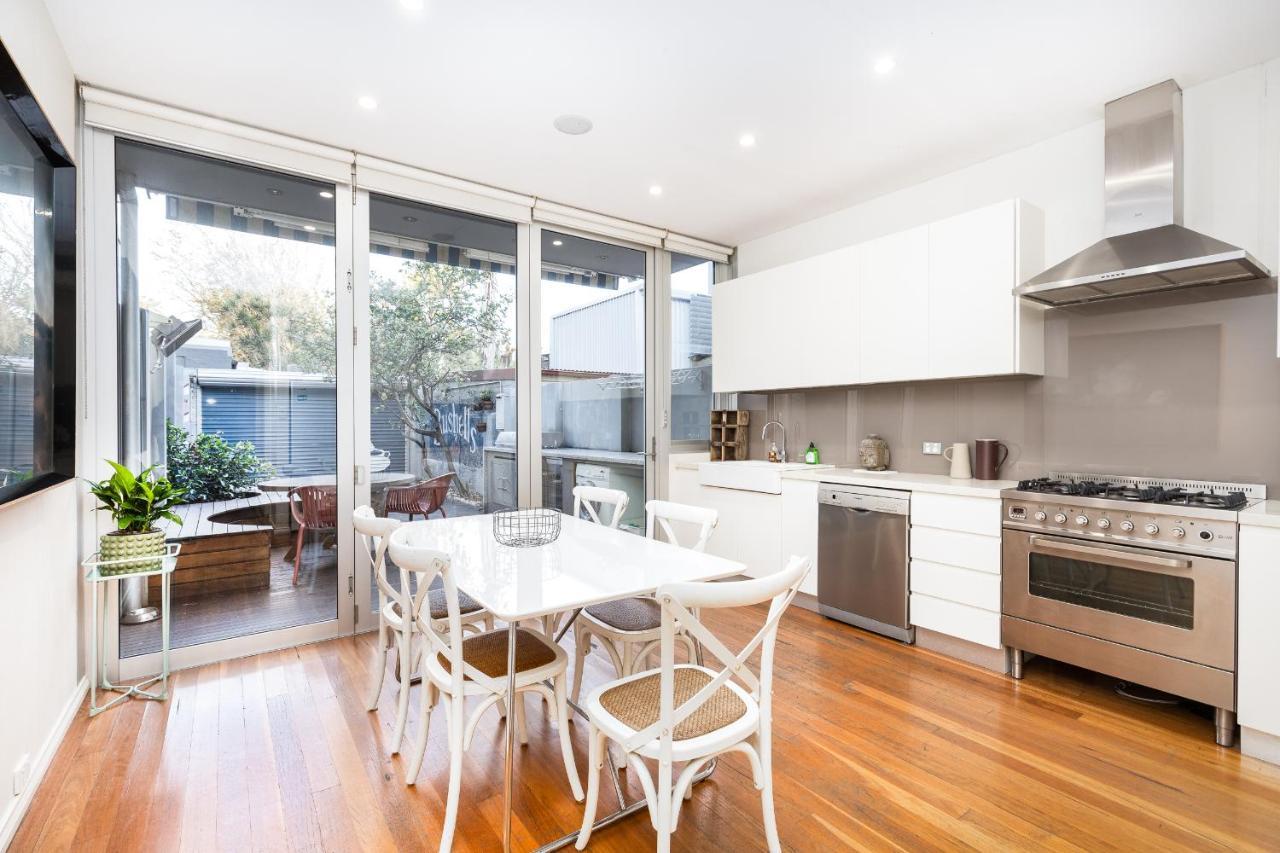 Apartment Surry Hills Terrace *