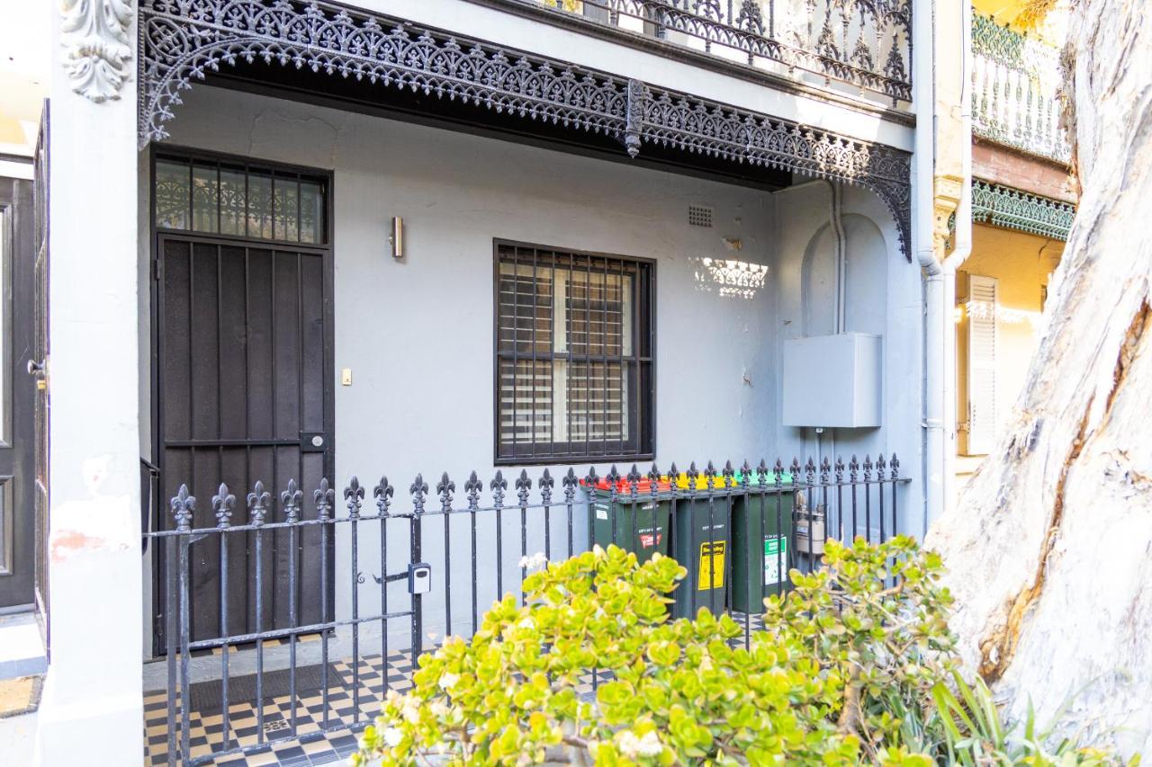 Surry Hills Terrace
