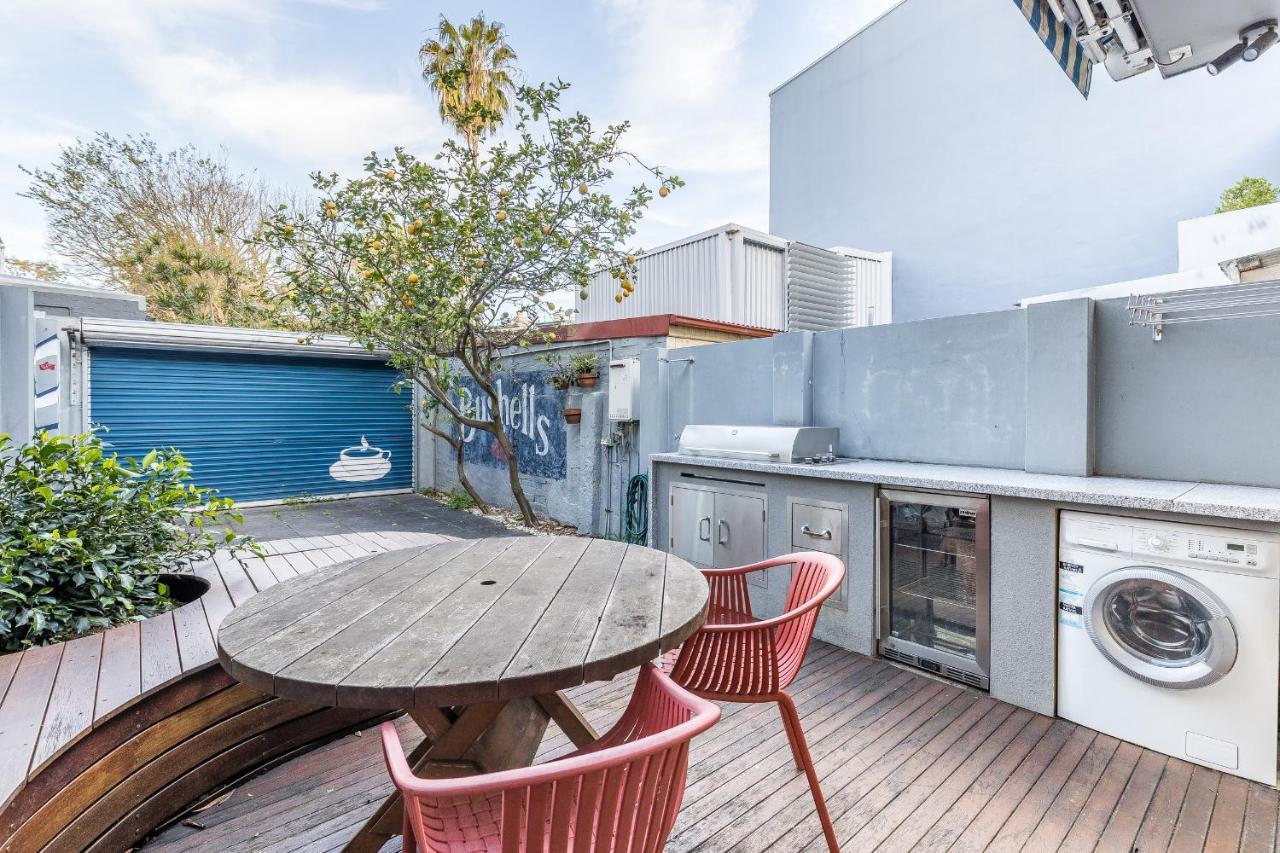 Apartment Surry Hills Terrace *