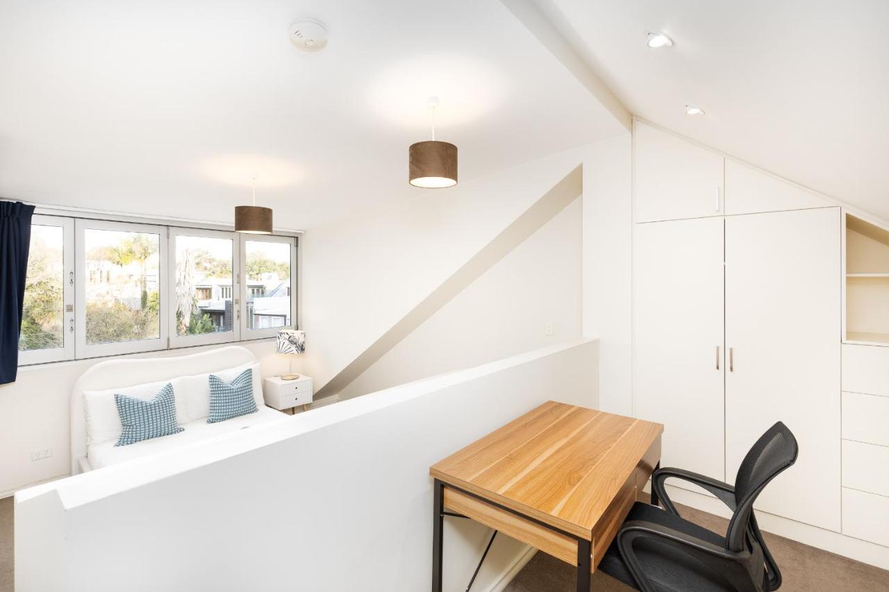 Apartment Surry Hills Terrace Sydney