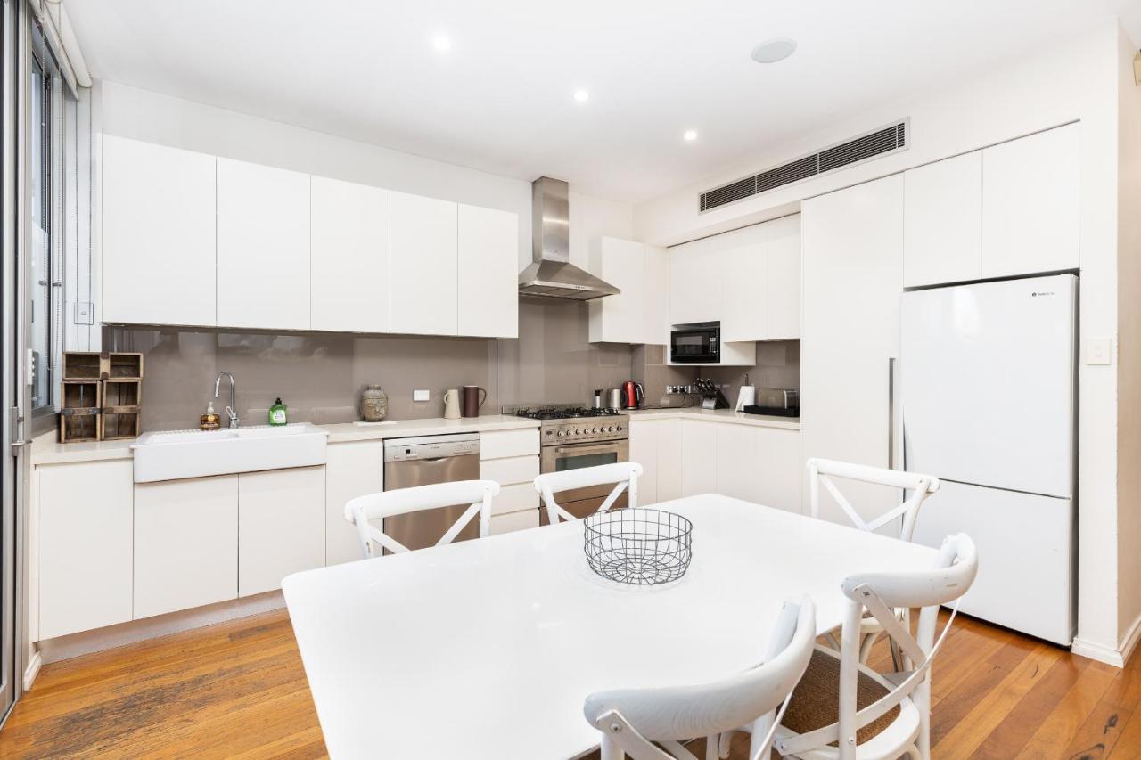 Surry Hills Terrace Sydney