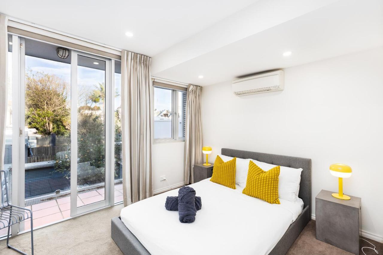 Surry Hills Terrace