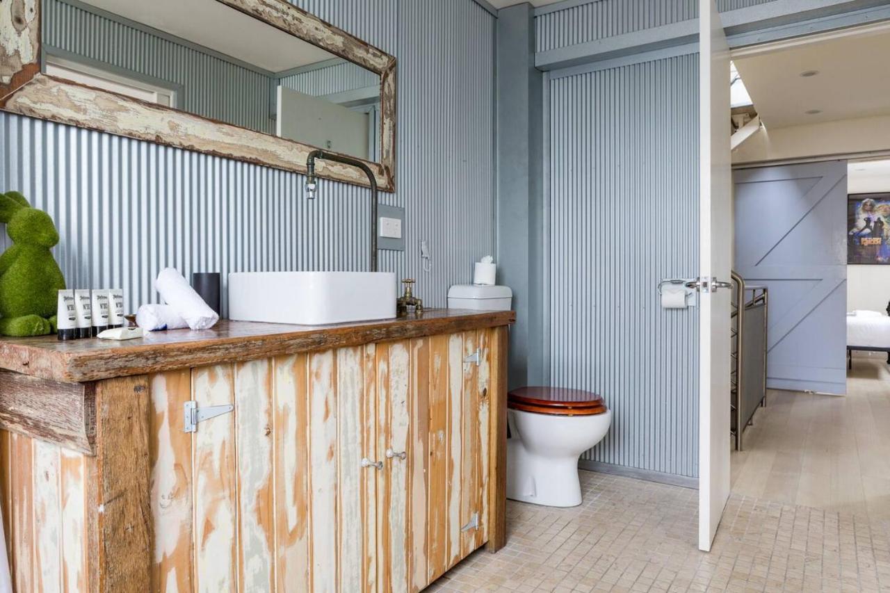 Holiday home Urban Flair - Surry Hills Terrace Serenity Sydney