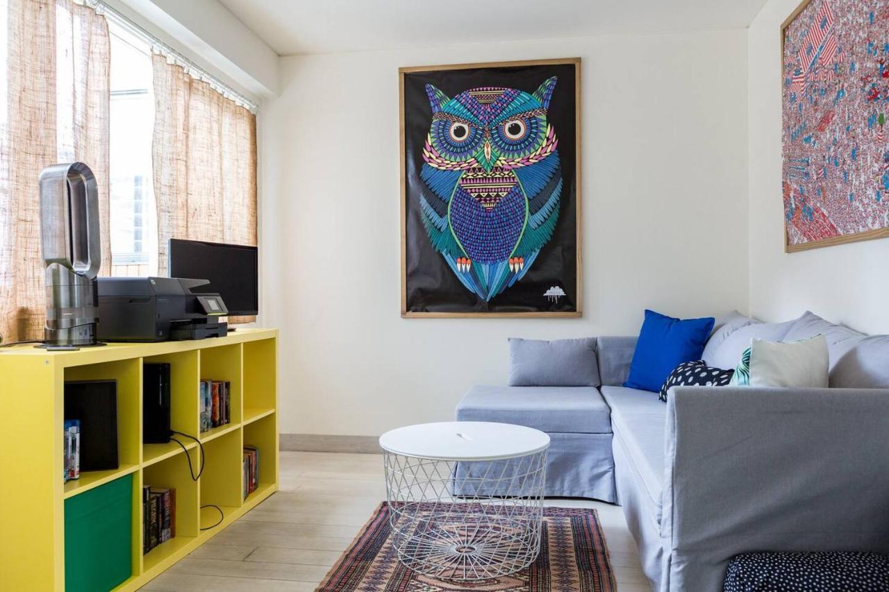 Urban Flair - Surry Hills Terrace Serenity *