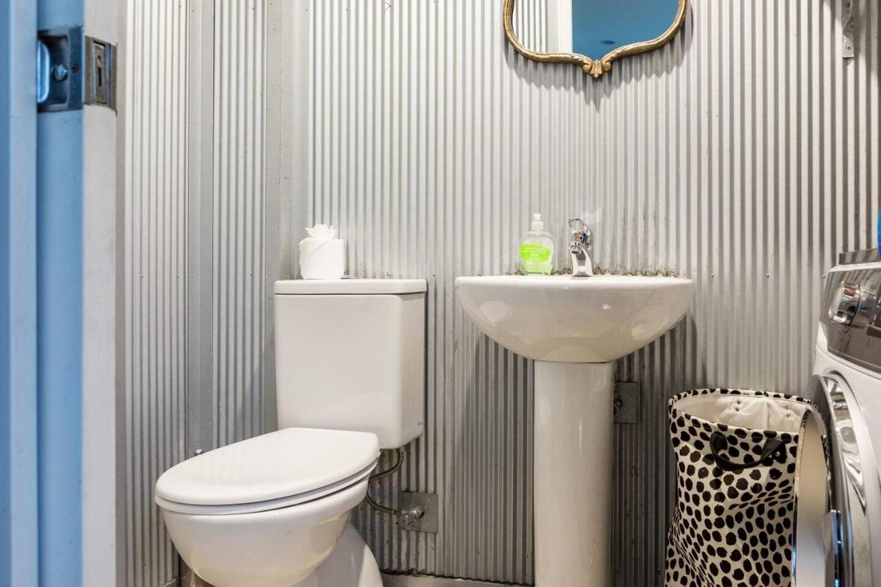 Urban Flair - Surry Hills Terrace Serenity * Sydney