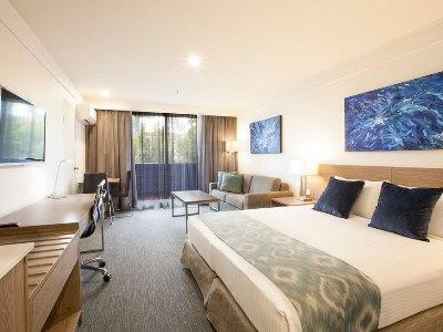 Metro Aspire 4* Sydney