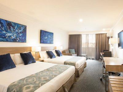 Metro Aspire Sydney