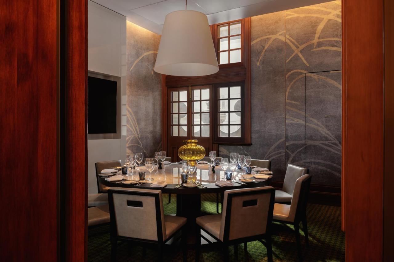 Capella Sydney