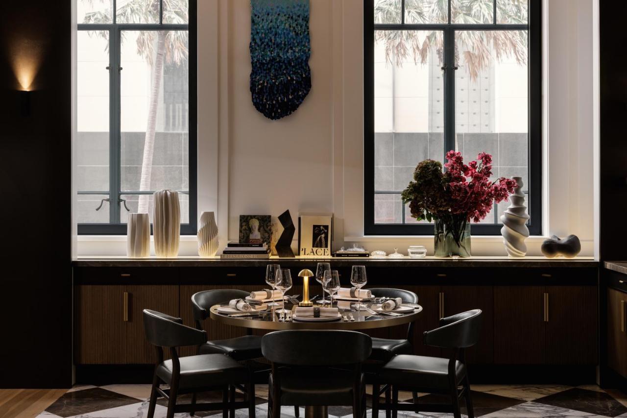 Hotel Capella Sydney