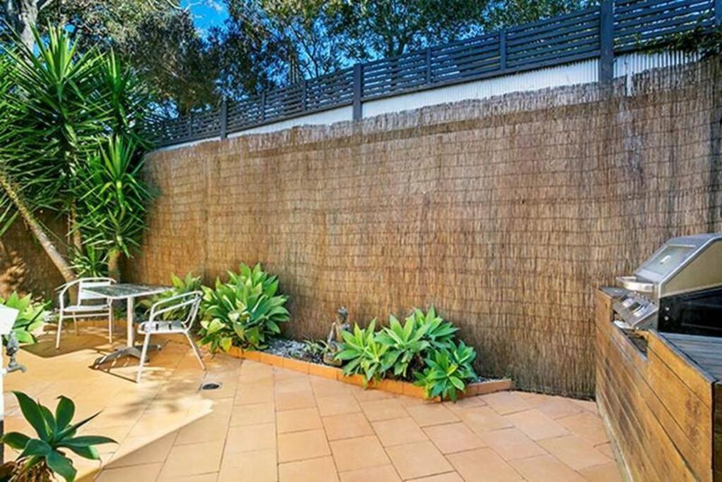 Holiday home Fab05-charming Leafy 3br Home, Walk To Manly *