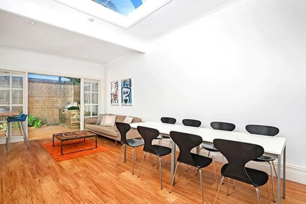 Fab05-charming Leafy 3br Home, Walk To Manly *
