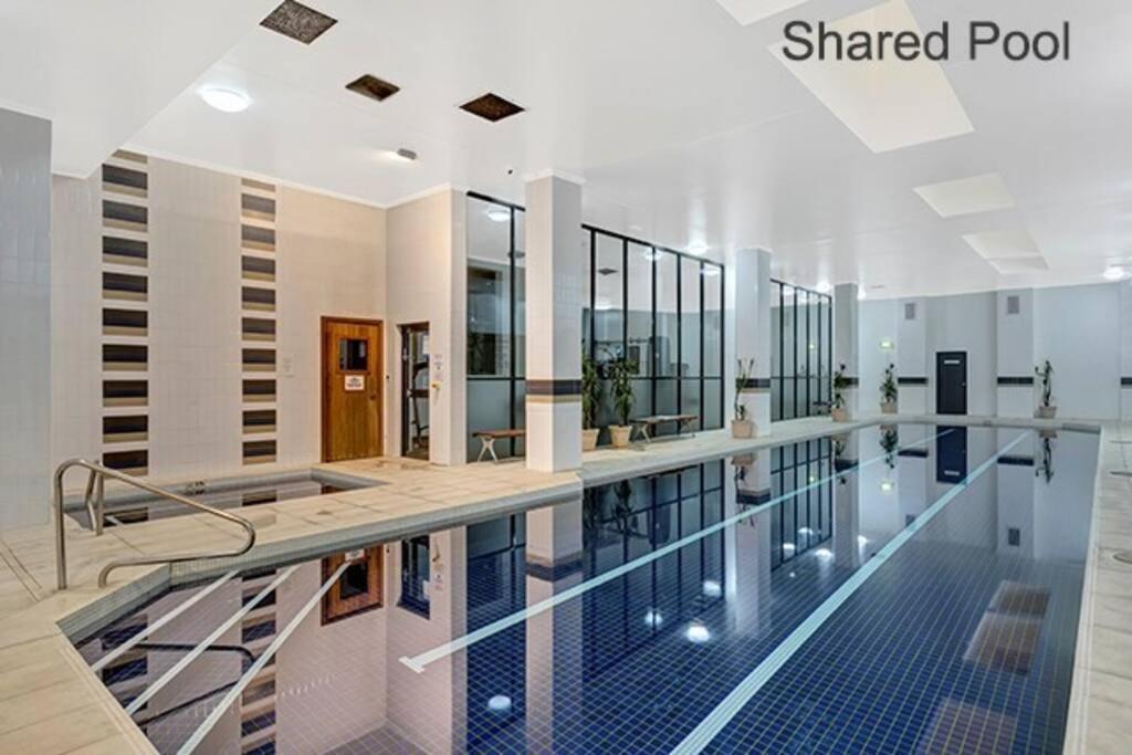 Herb1-Tastefully Furnished & Designed St Leonards * Sydney