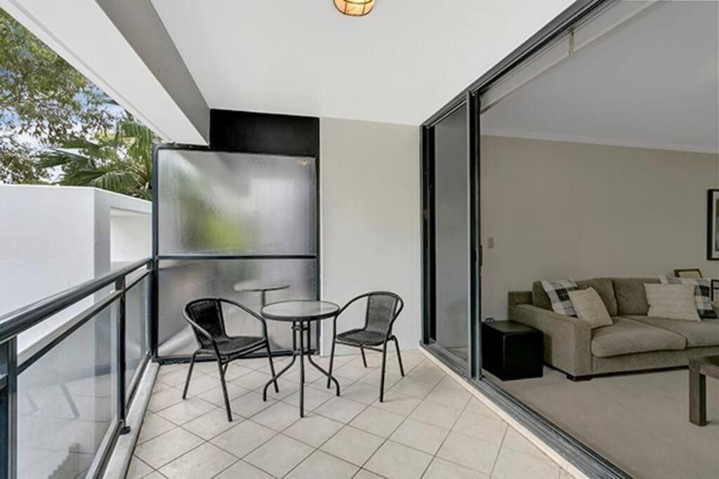 Herb1-Tastefully Furnished & Designed St Leonards *