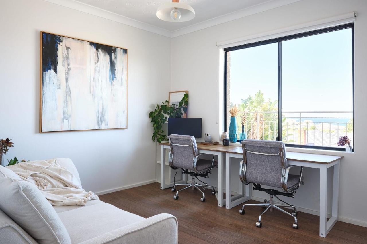 Bondi Oceanview Escape - Walk To Sydney