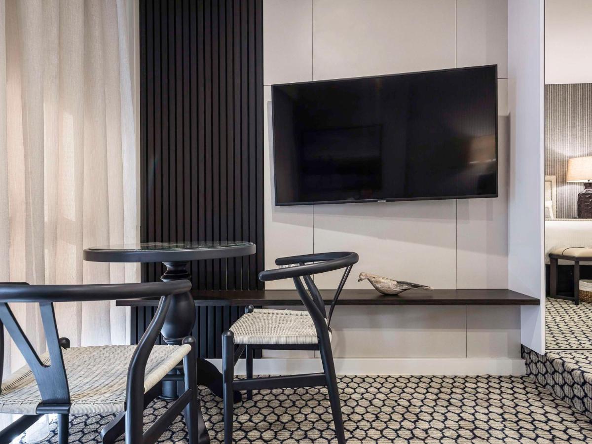 Peppers Manly Hotel 4*