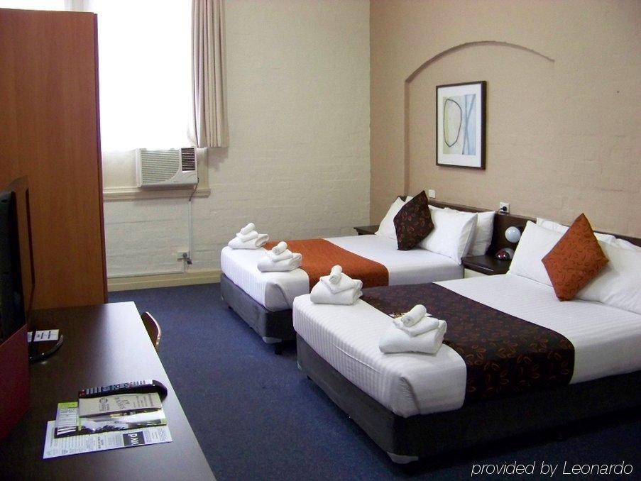 The Ultimo 4* Sydney