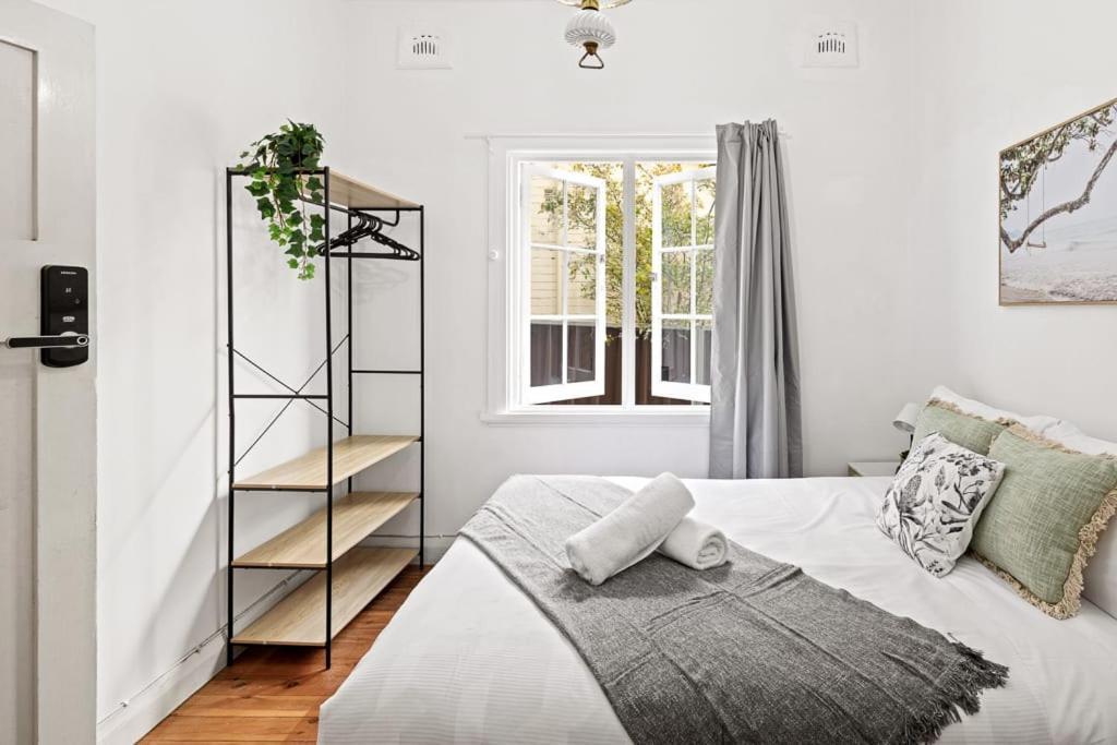 Holiday home Double In Maroubra