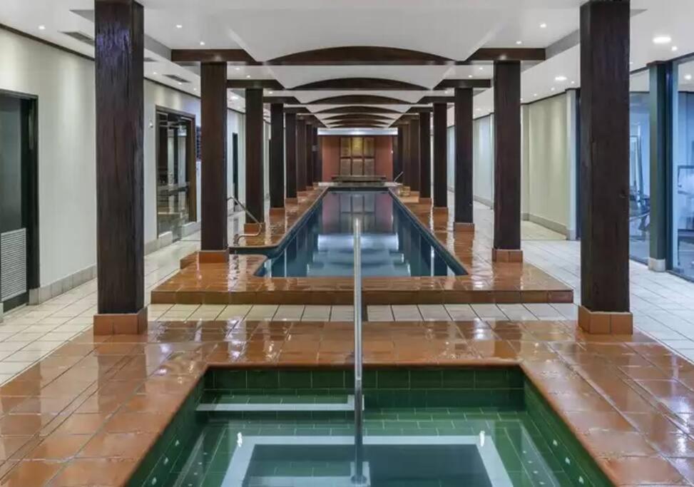 Pyrmont Walk Apartment