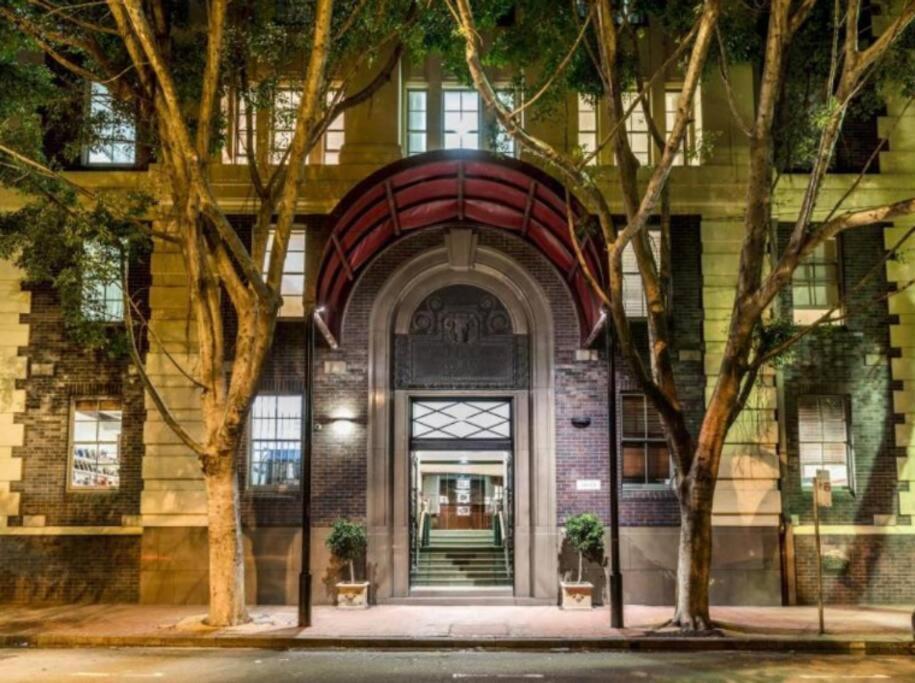 Pyrmont Walk Apartment Sydney