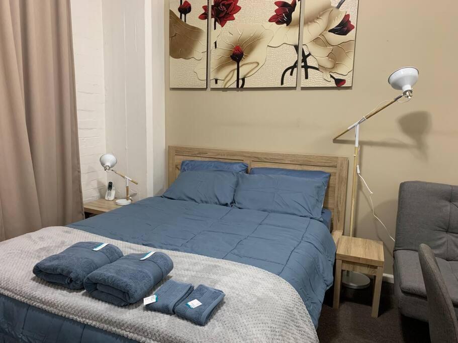 Pyrmont Walk Apartment *