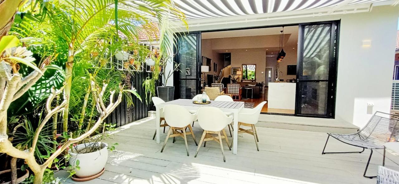 Sophisticated Bondi House * Sydney