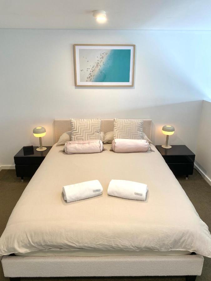 Loft Style 1 Bedroom Apartment *