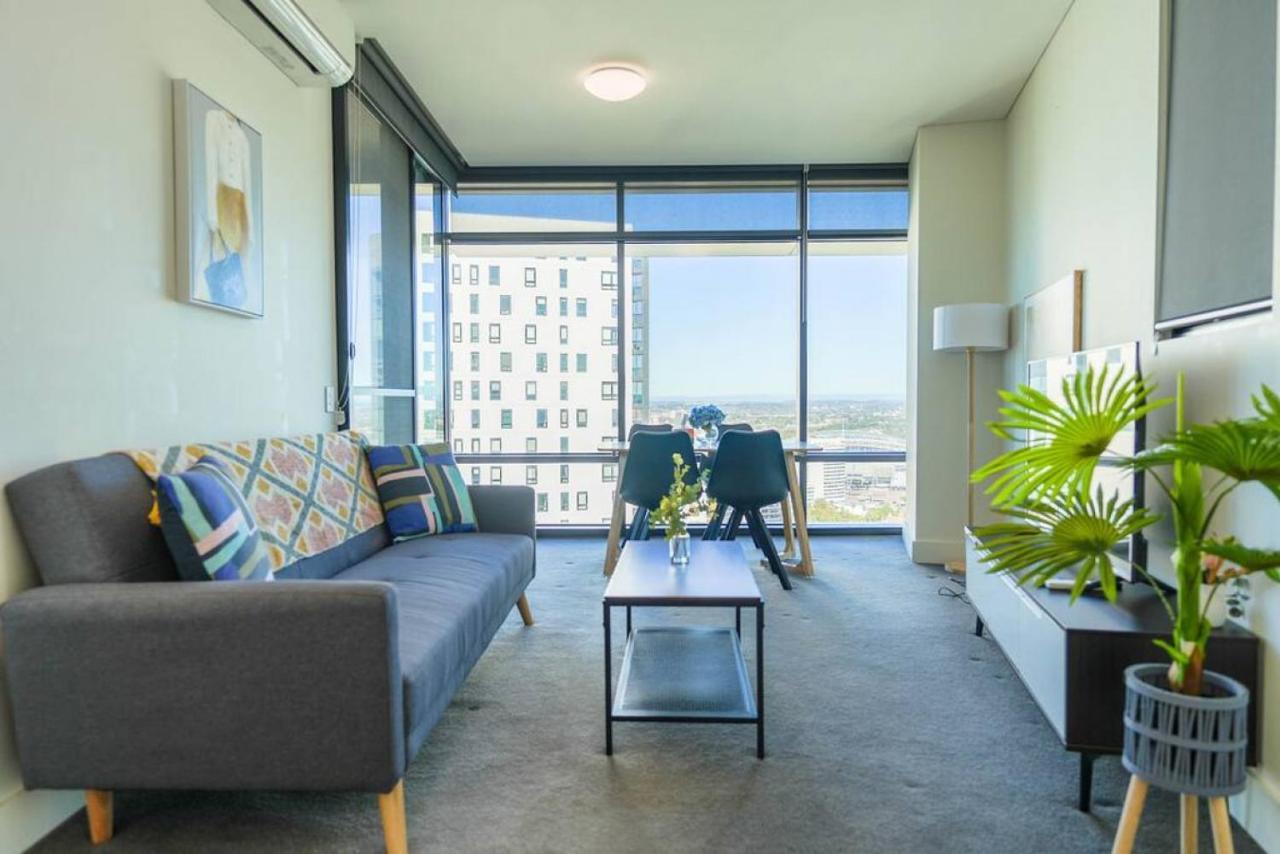 Apartment Superior View In Heart Of Olympic Park *