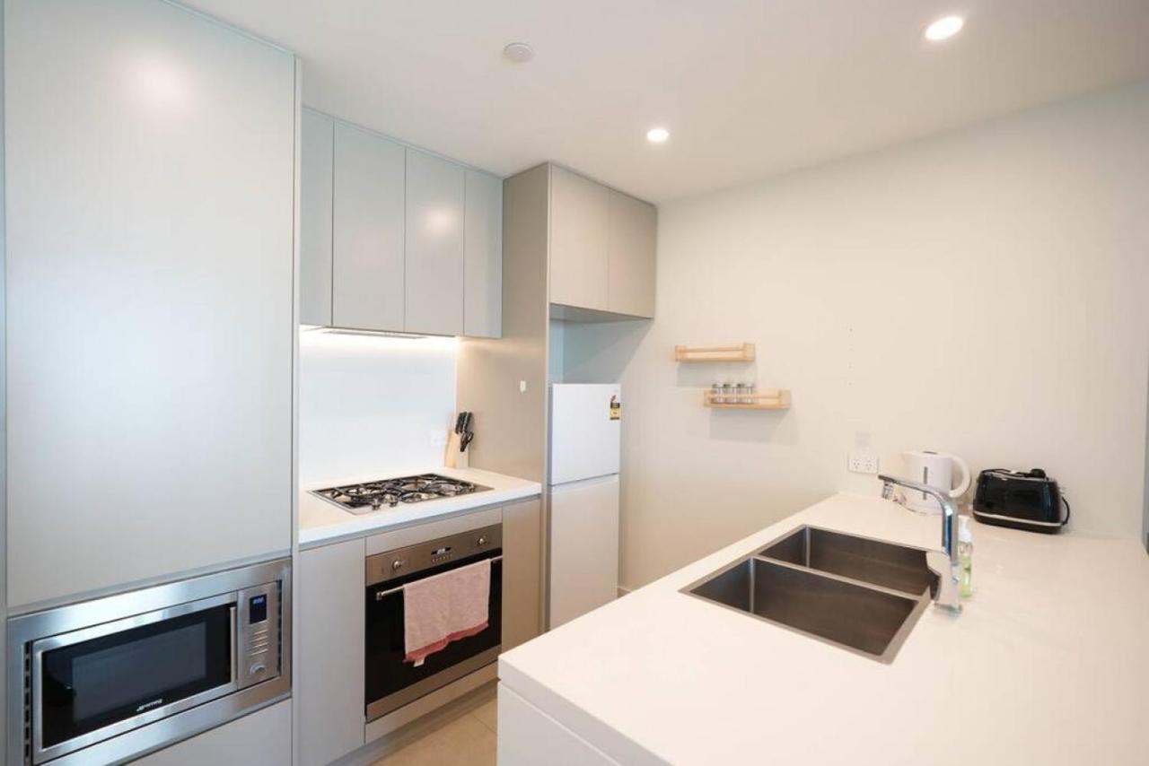 Apartment Superior View In Heart Of Olympic Park