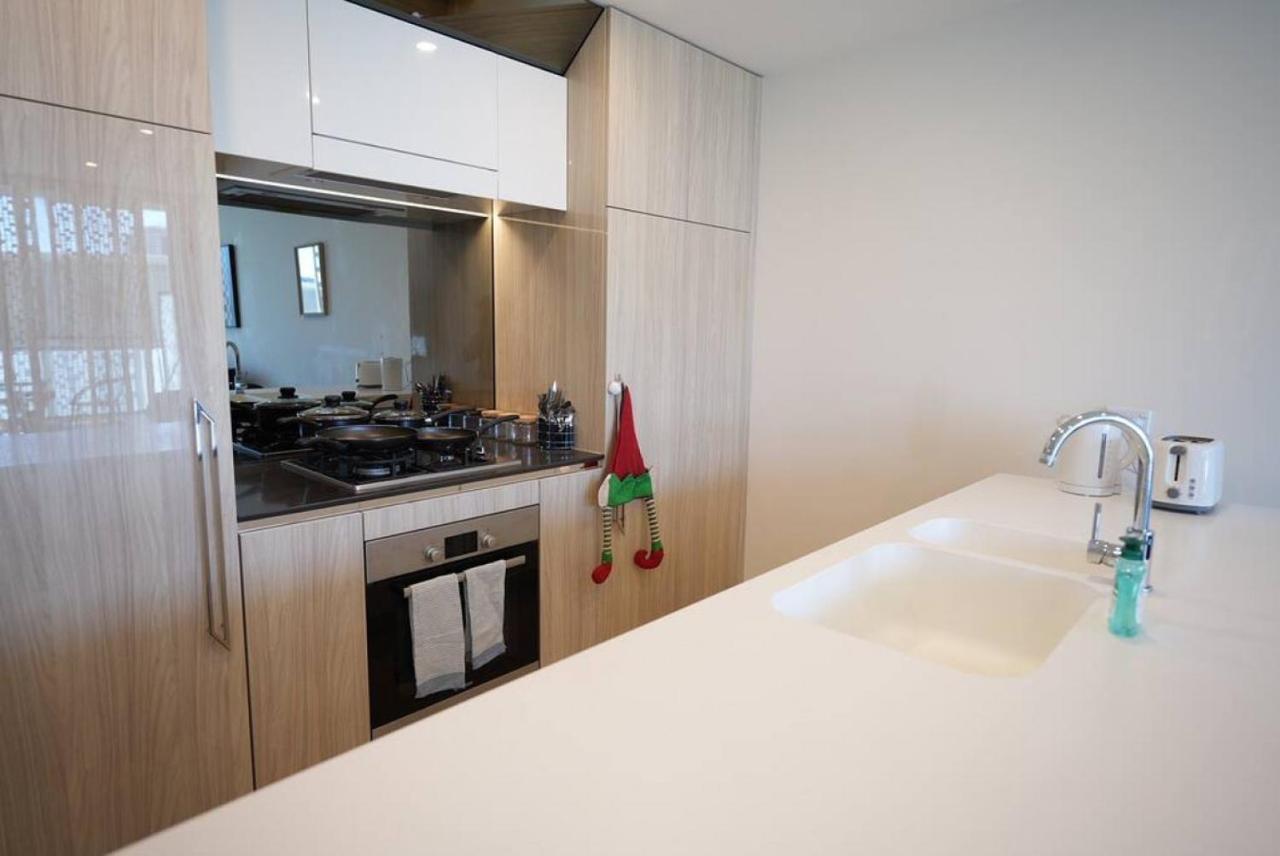 Stunning 2 Bedroom Apt In Wentworth Point Sydney