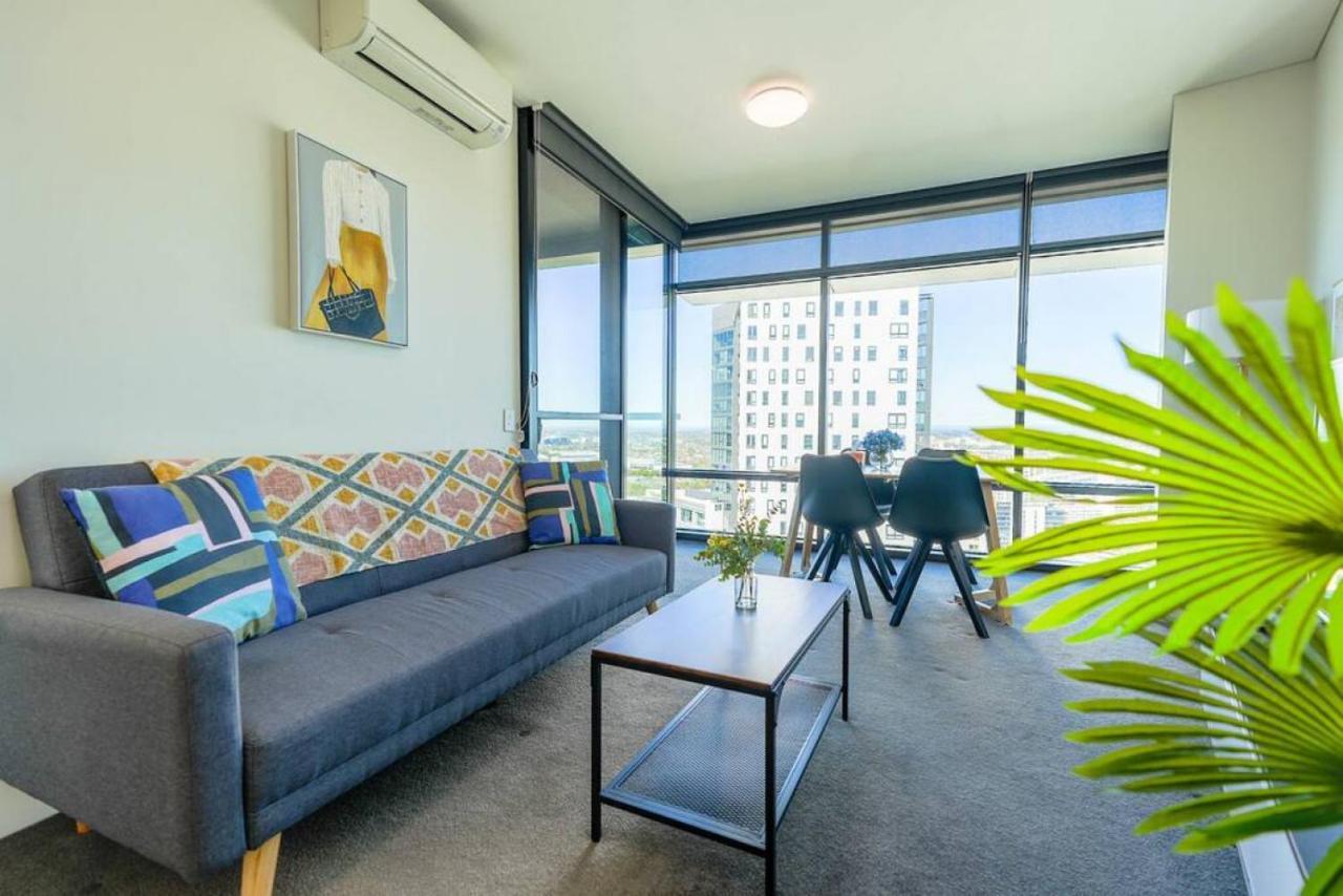 Apartment Superior View In Heart Of Olympic Park