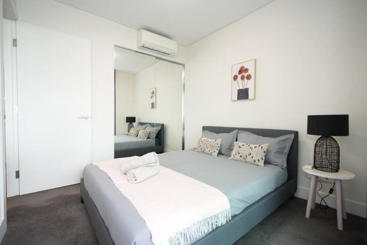 Apartment Superior View In Heart Of Olympic Park *