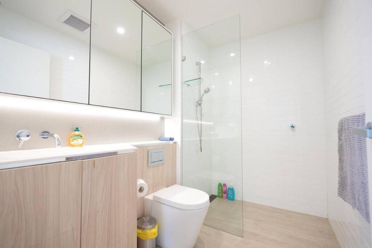 Stunning 2 Bedroom Apt In Wentworth Point Sydney