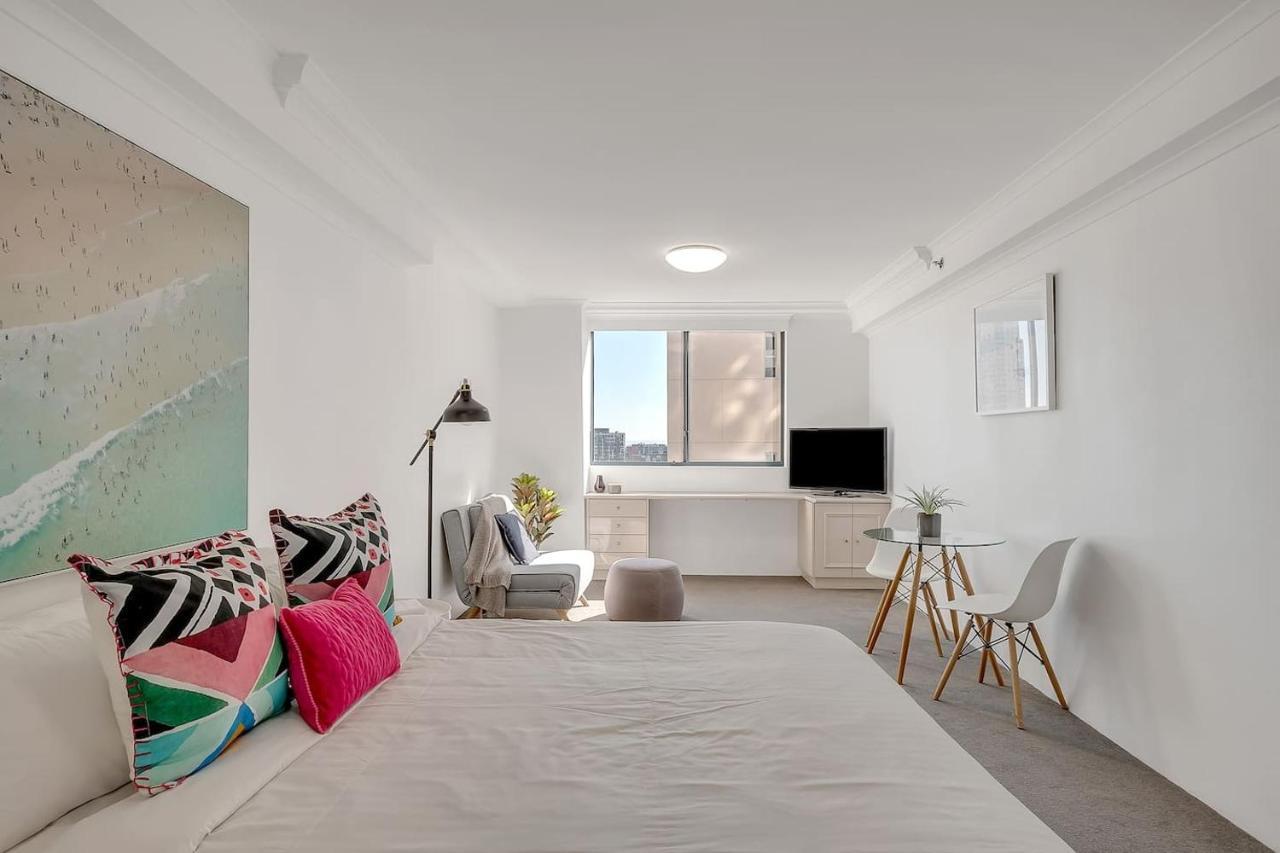 23 Storeys Up - Functional Cbd Sanctuary