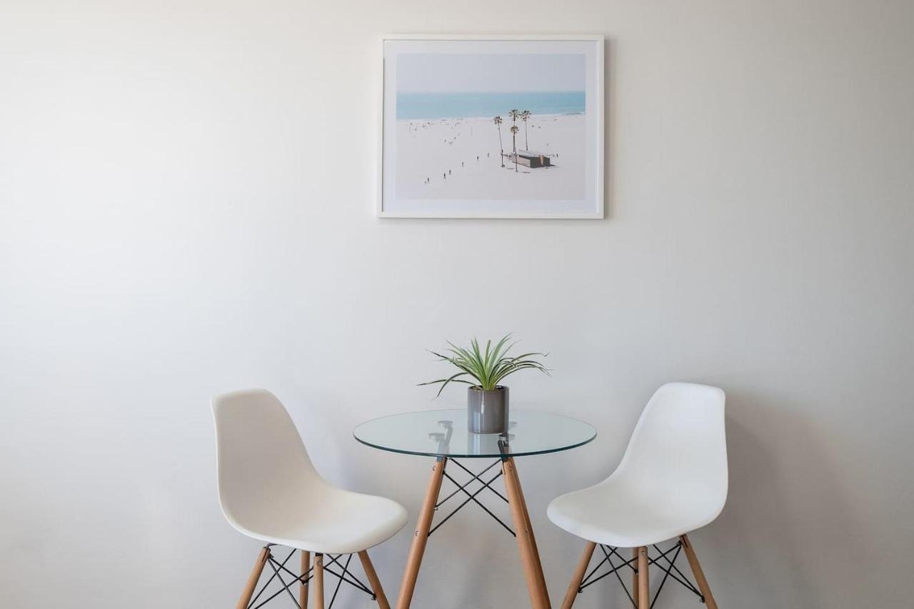 Apartment 23 Storeys Up - Functional Cbd Sanctuary Sydney
