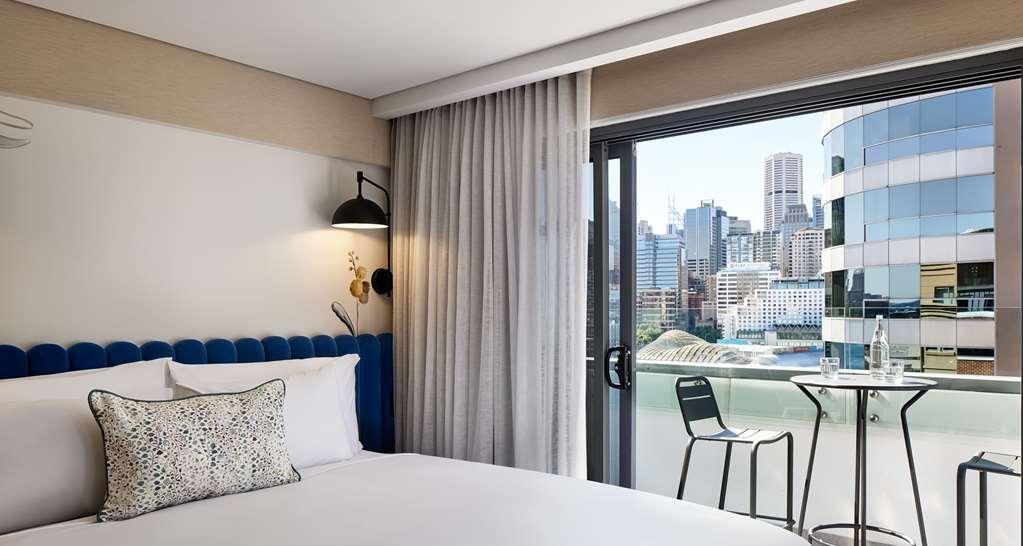 Aiden By Western Darling Harbour Sydney