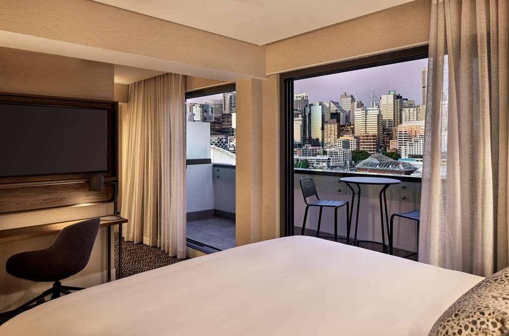 Aiden By Western Darling Harbour