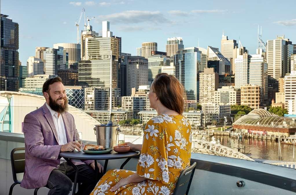 Hotel Aiden By Western Darling Harbour Sydney