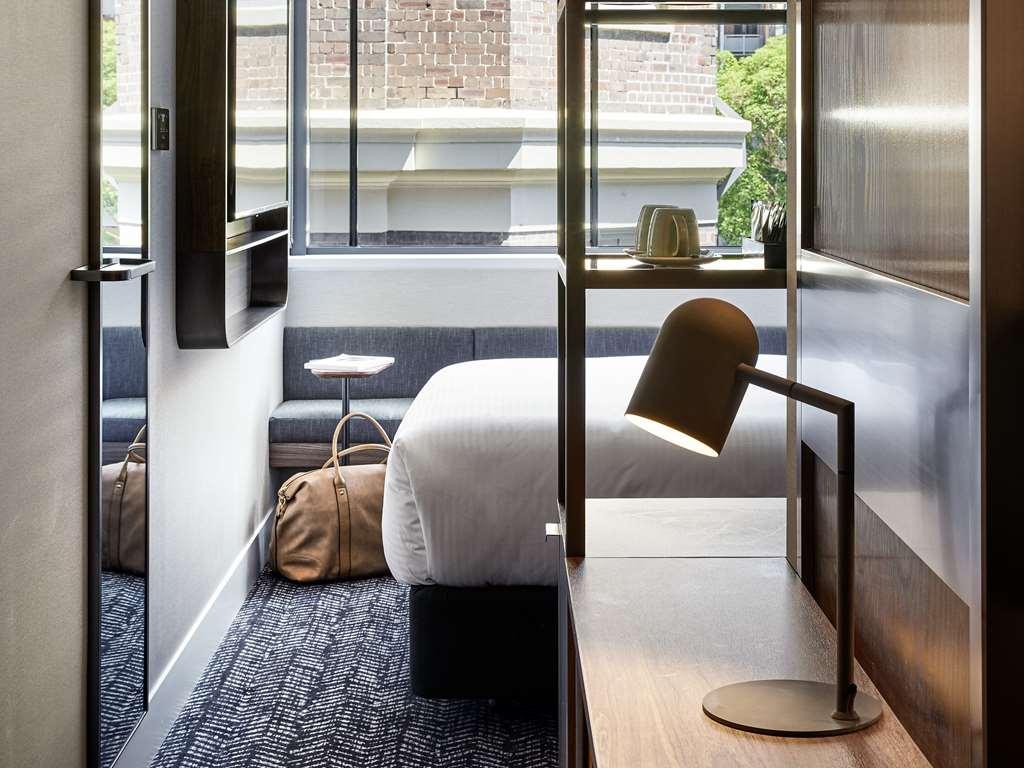 Hotel Aiden By Western Darling Harbour Sydney