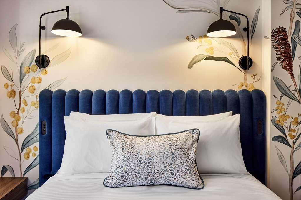Aiden By Western Darling Harbour