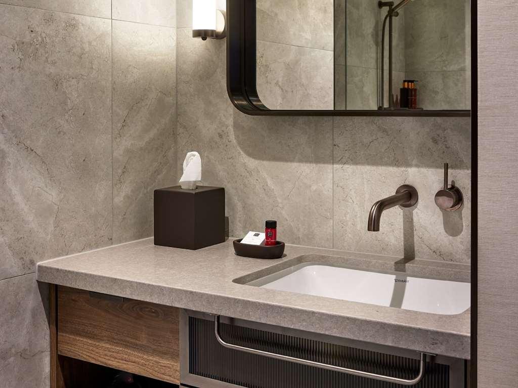 Hotel Aiden By Western Darling Harbour Sydney