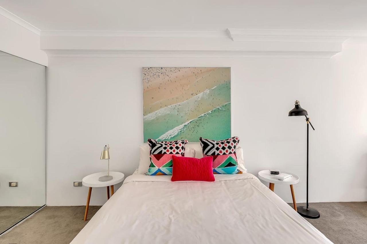 Apartment 23 Storeys Up - Functional Cbd Sanctuary *