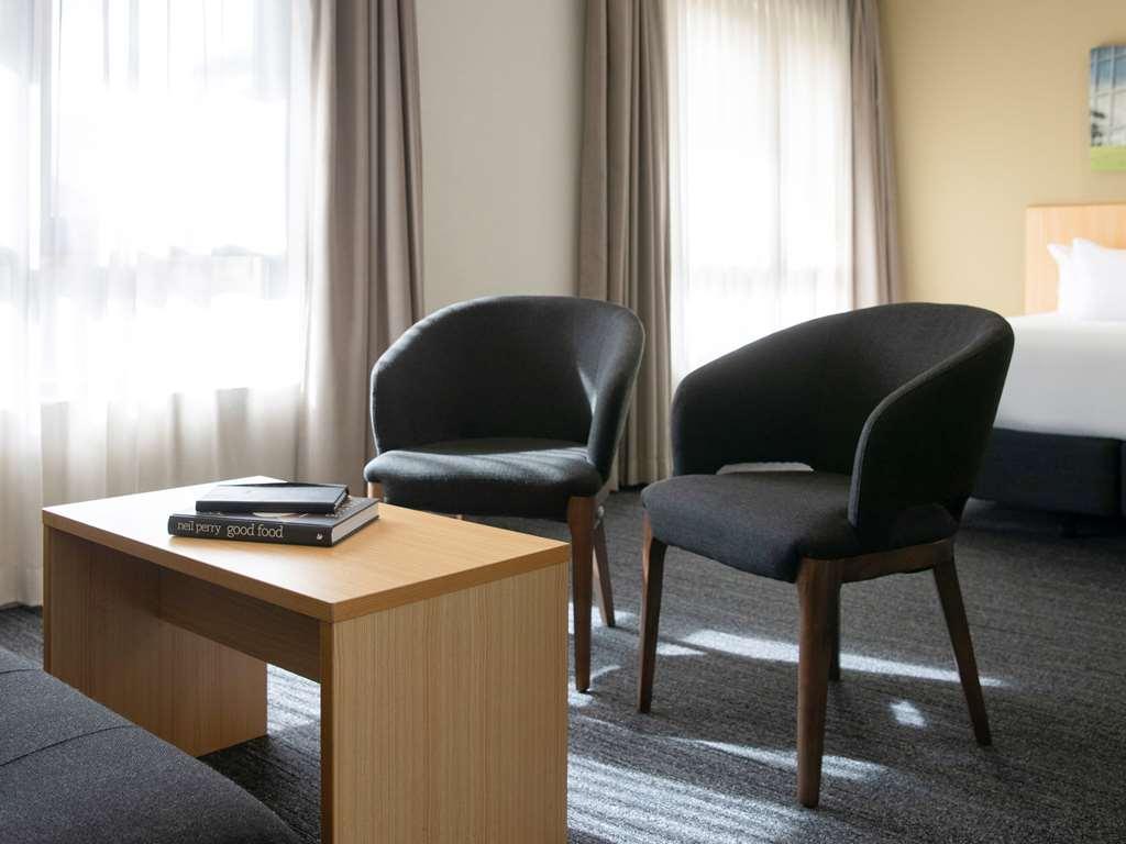 Mercure Macquarie Park Hotel Sydney