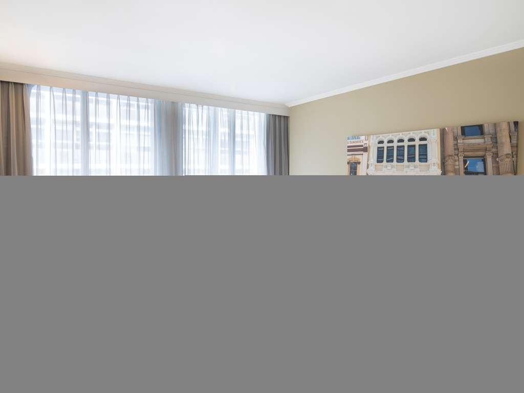 Hotel Mercure Martin Place