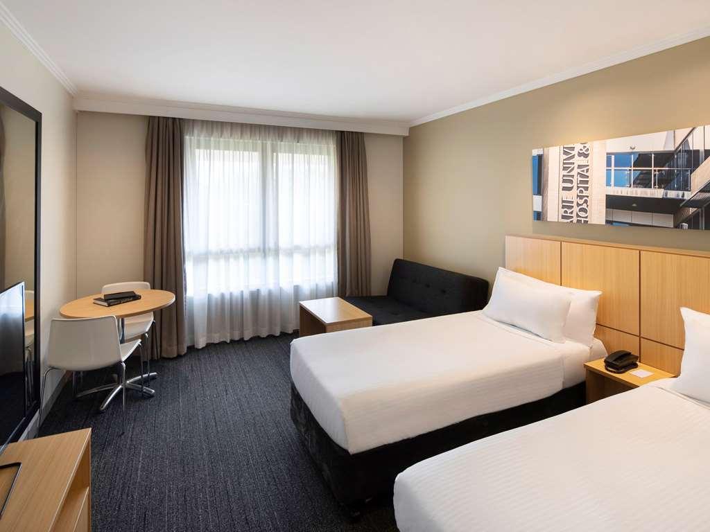 Hotel Mercure Martin Place Sydney