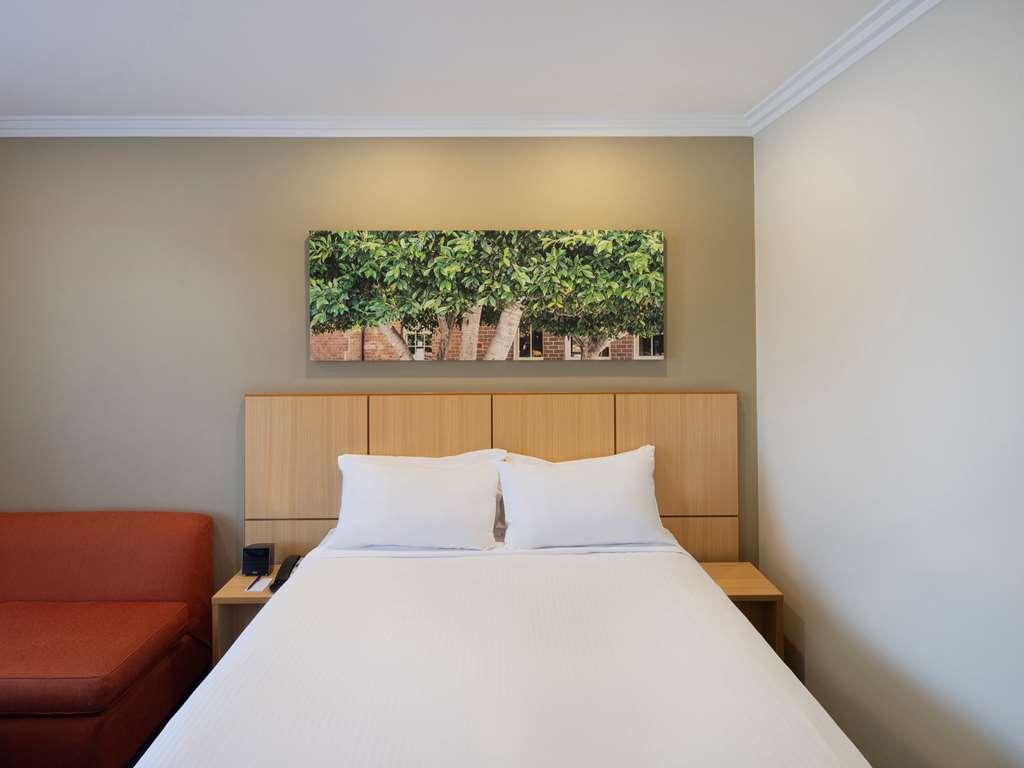 Mercure Martin Place Hotel Sydney