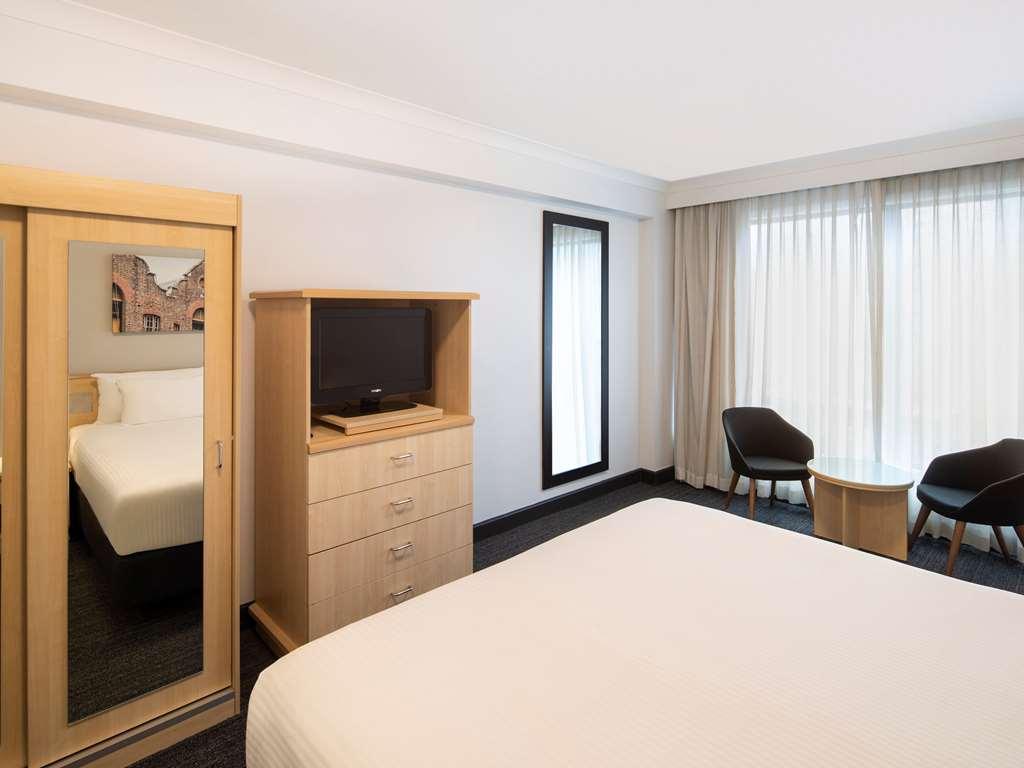 Mercure Martin Place