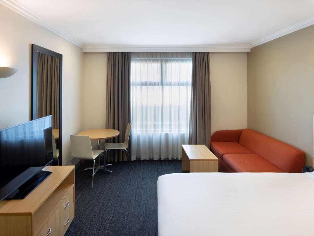 Mercure Martin Place Sydney